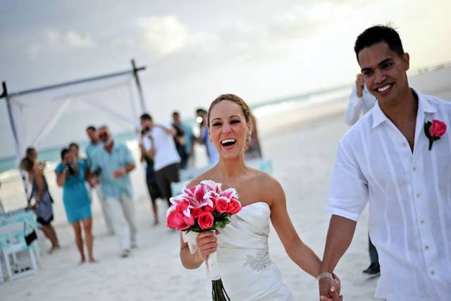 Organización de bodas