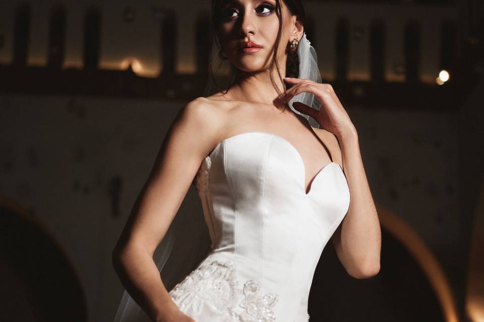 Novias Rafael Marquez