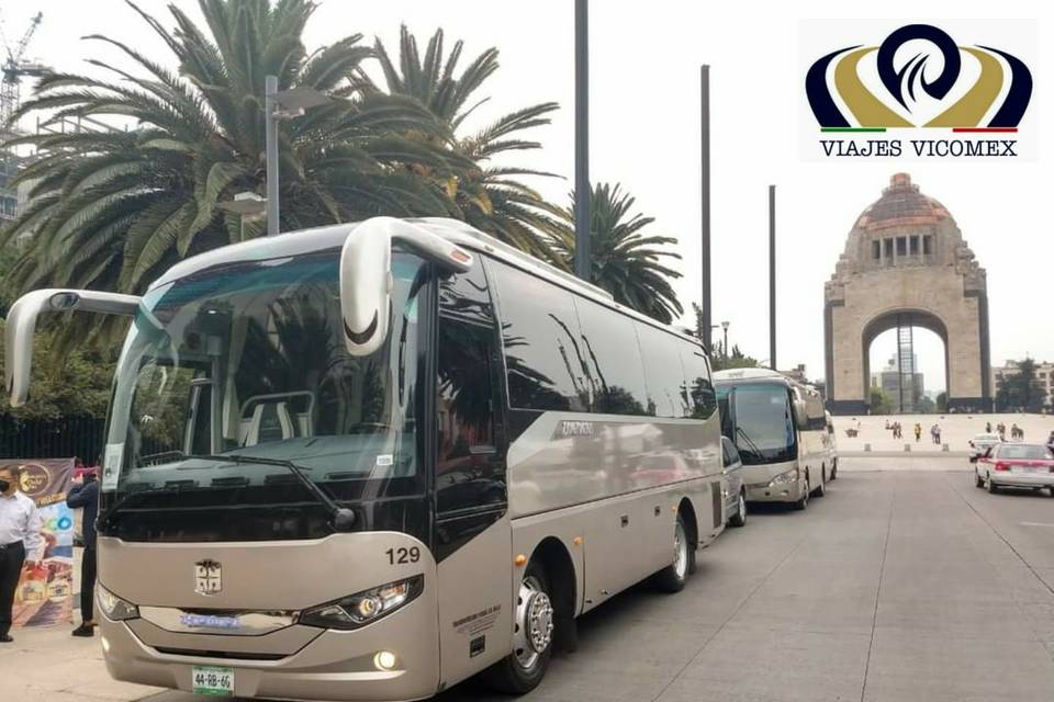 Monumento a la revolución