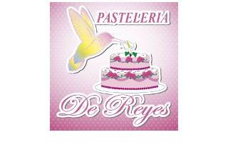 Pastelería de Reyes logo