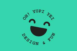 Oh Yupi Yei Logo