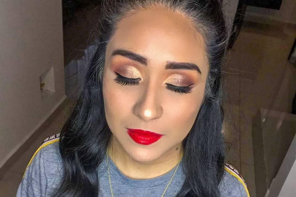 Maquillaje