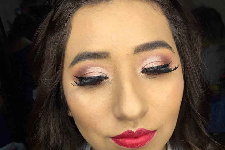 Maquillaje