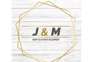 J & m rent logo