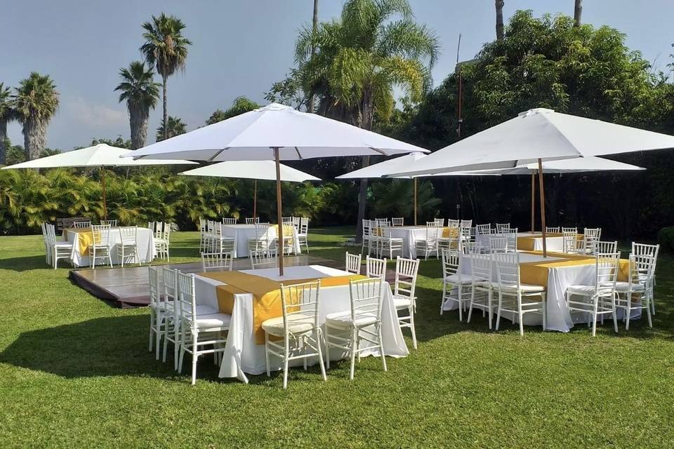 Evento cuernavaca