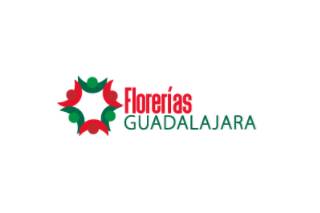 Florerías Guadalajara