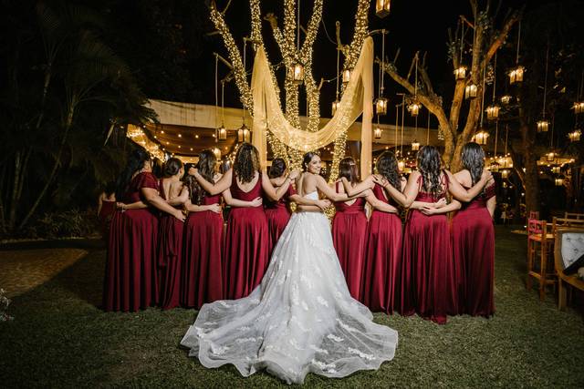Bodas