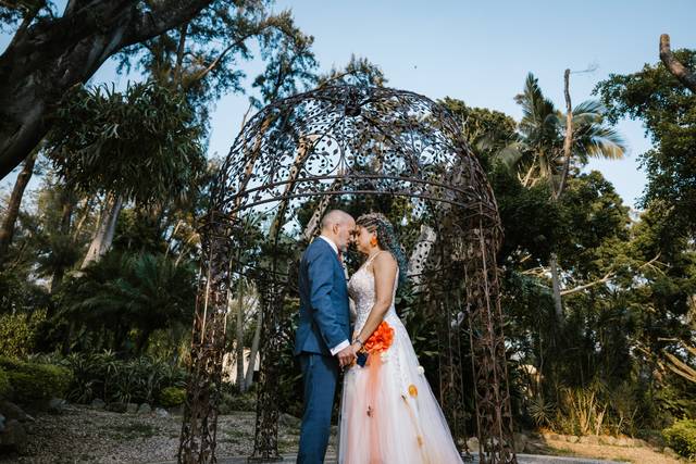 Bodas