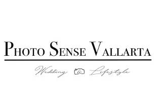 Photo Sense Vallarta logo