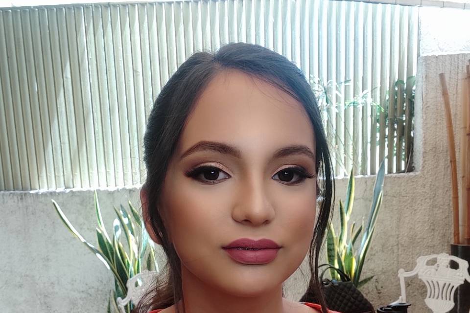 Maquillaje