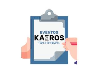 Kairós Logo