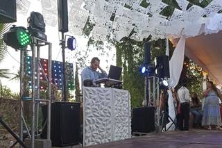 DJ Jesús Cabral