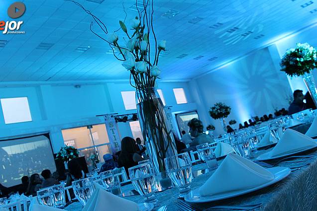 Iluminación - stirt