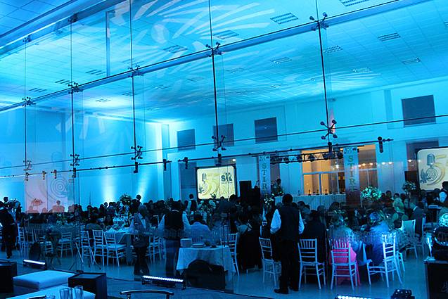 Iluminación - stirt