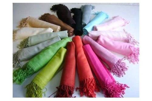 Pashminas Indias