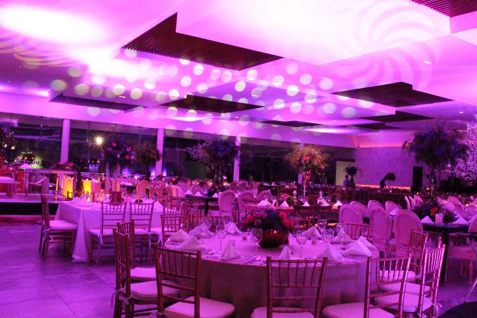 Iluminación ambiental