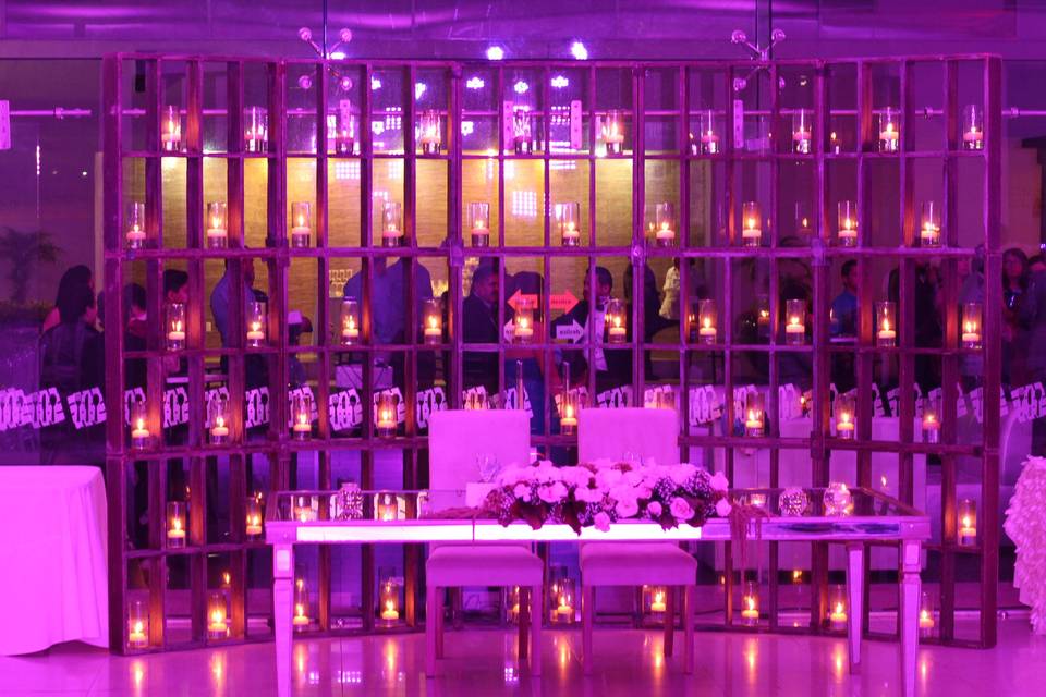 Iluminación ambiental