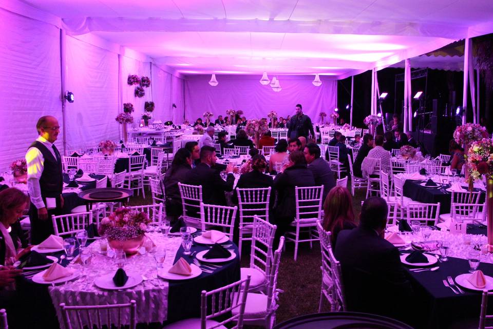 Iluminación ambiental