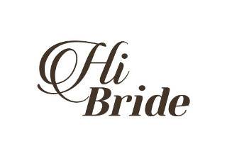 Hi bride logo
