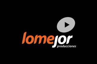 Lomejor producciones logo