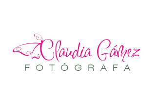 Claudia Gámez Fotógrafa logo