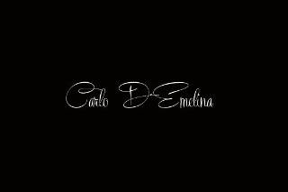 Logo Carlo D’Emelina