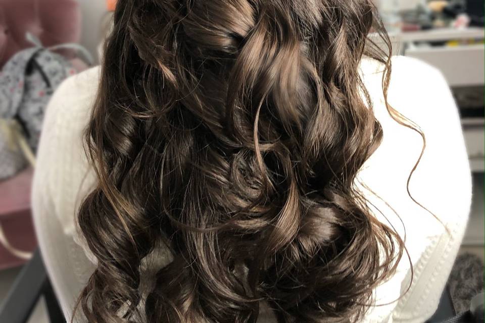 Karla Ornelas Makeup + Hair