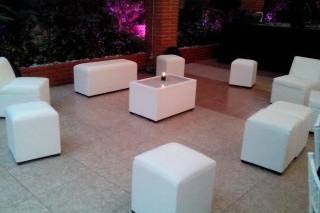 Sala lounge