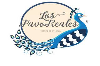 Los Pavos Reales Salón  de Eventos logo