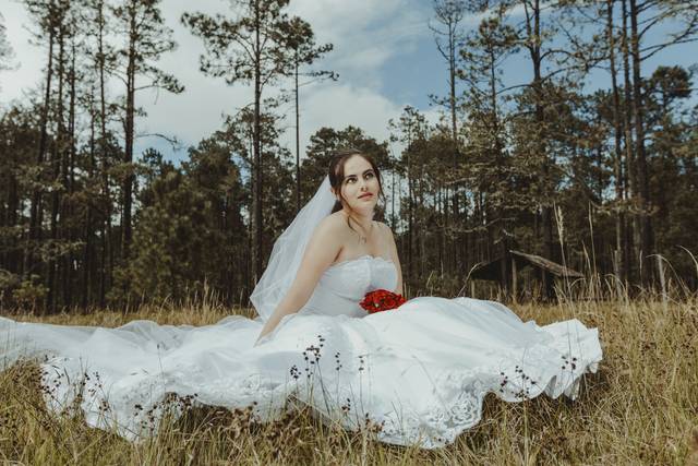 Rosalía