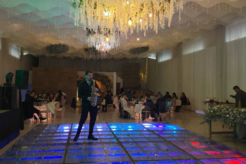 Música hermosa