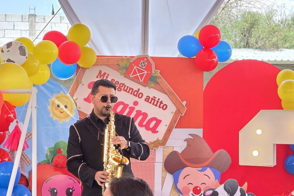 Cualquier evento