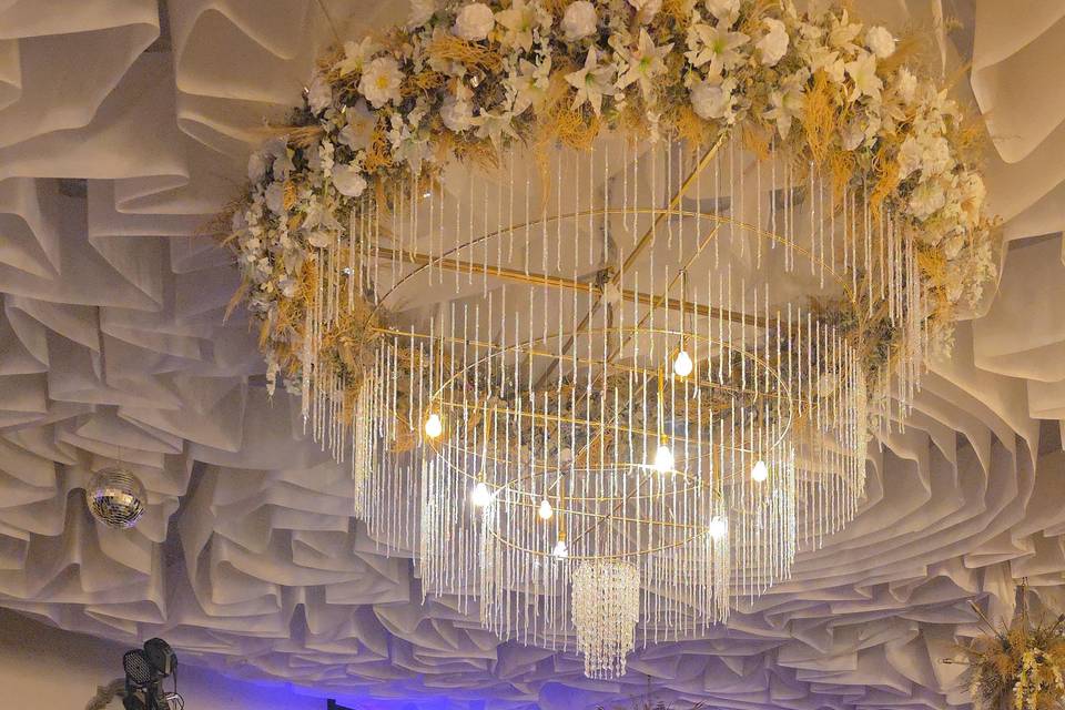 Bodas elegantes