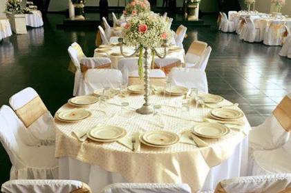 Fiestas espectaculares