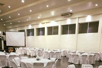 Lugar amplio
