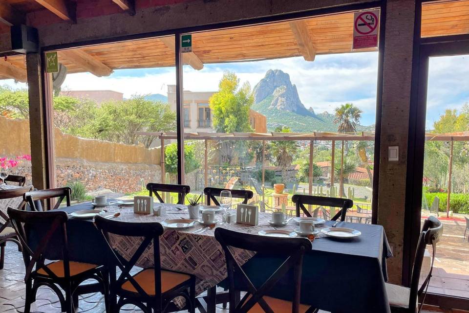 Restaurante 