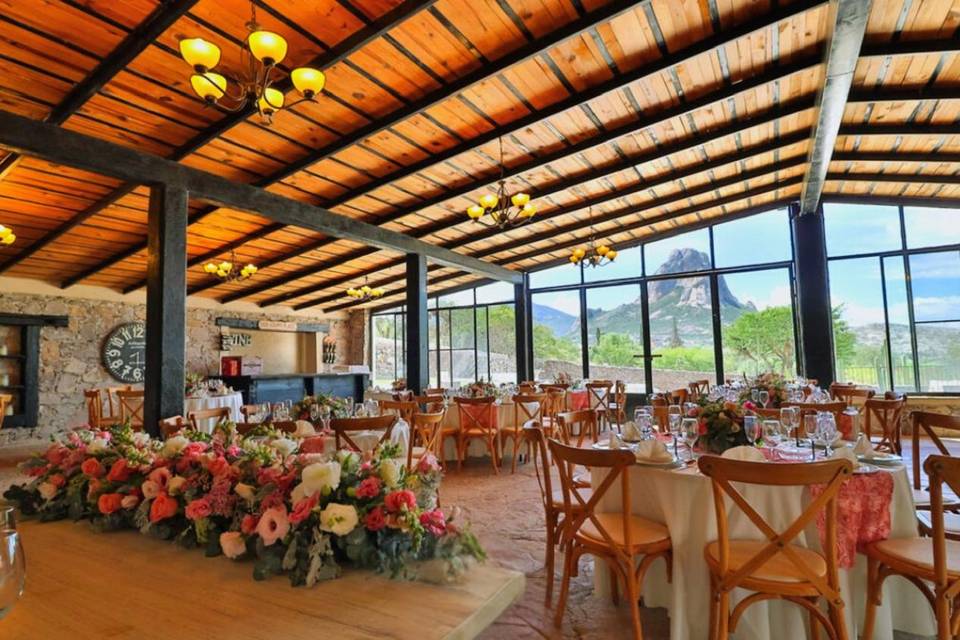 Hotel Casa Fernali