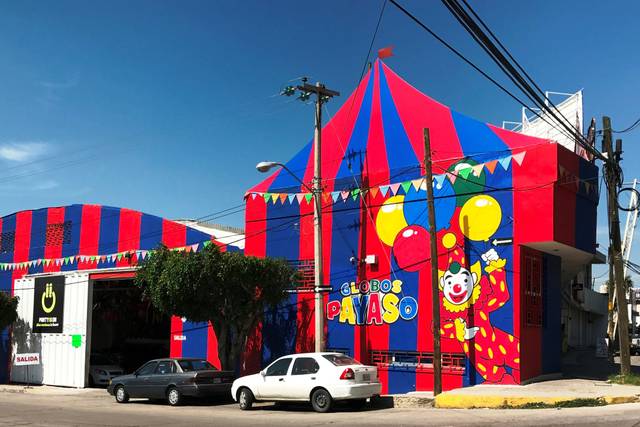 Circo Fiesta