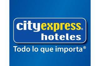 Hotel City Express Plus Santa Fe