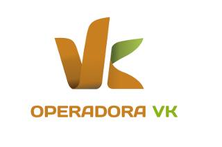 Operadora VK Logo