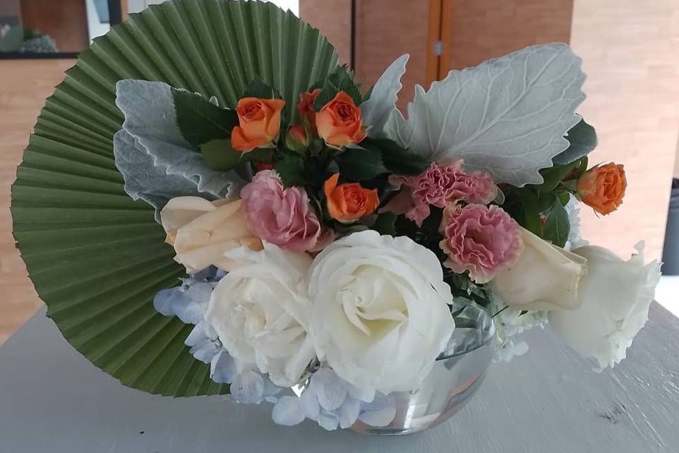 Floristería