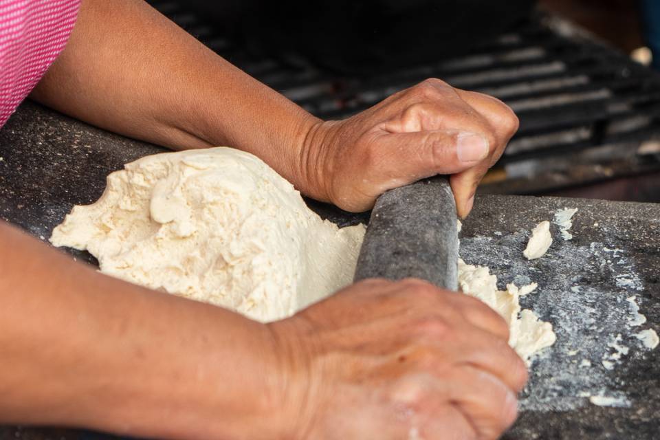 Exxperiencias gastronómicas