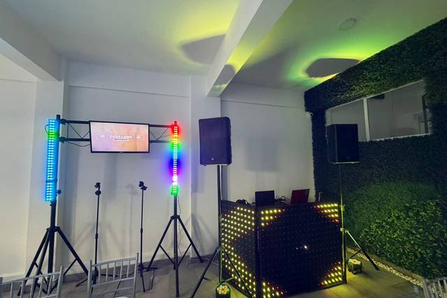 Paquete karaoke