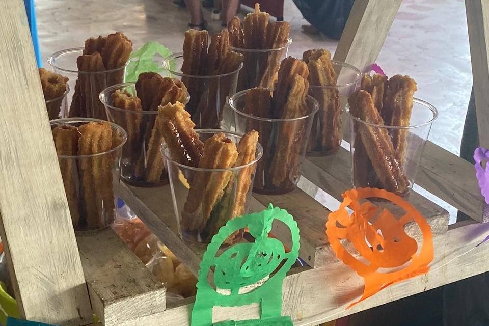 Churros