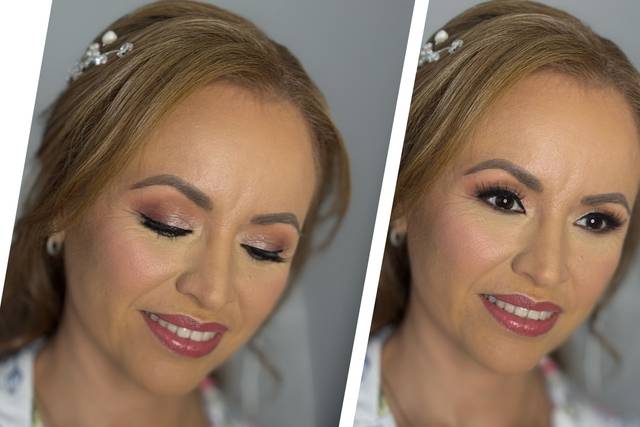 Bride to be