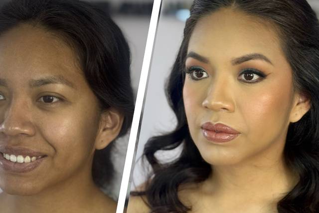 Before/After