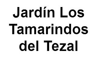 Jardín Los Tamarindos del Tezal Logo