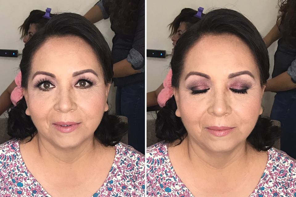 Maquillaje