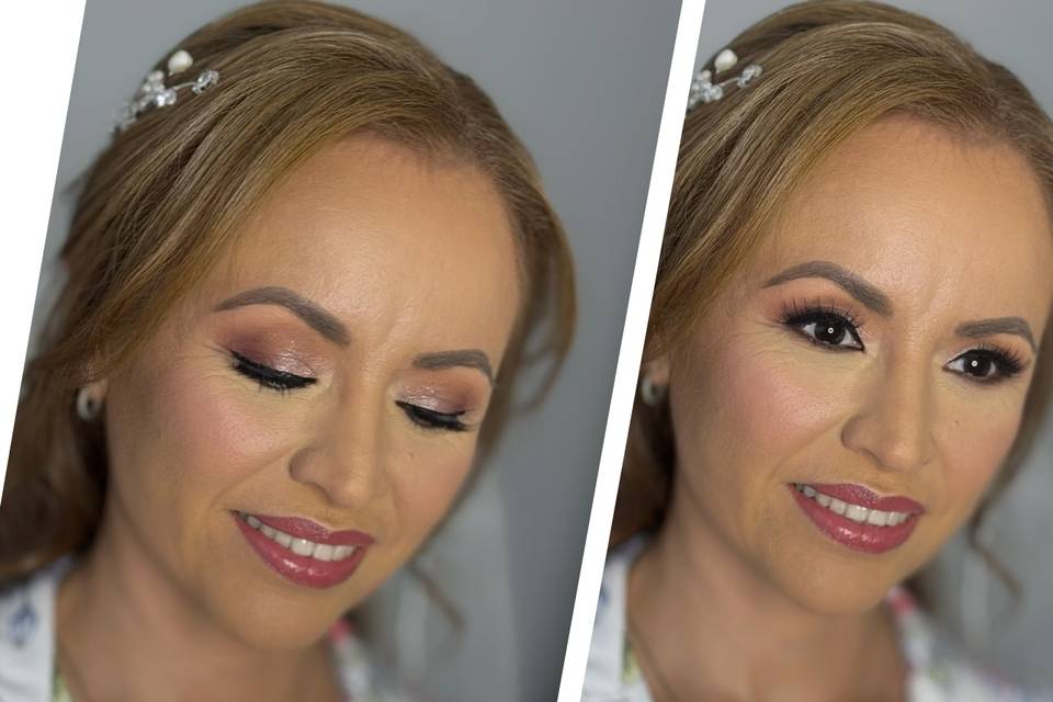 Bride to be