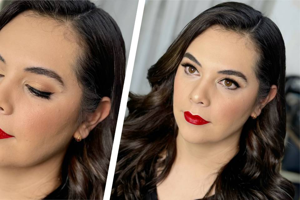 Makeup